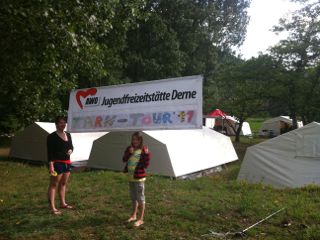 TarnTour