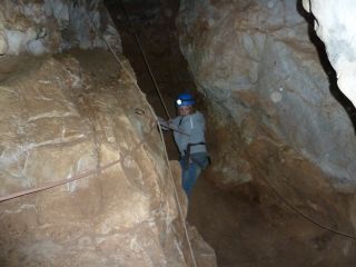 Höhle